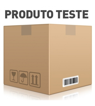 Produto teste - BUZZ